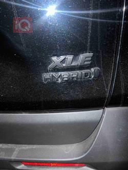 تويوتا راف 4